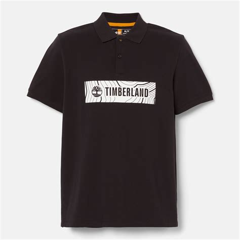 Timberland Polo Shirt: The Epitome of Casual Elegance