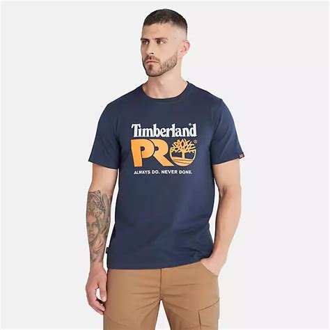 Timberland Pro Shirts: The Ultimate Workwear Solution