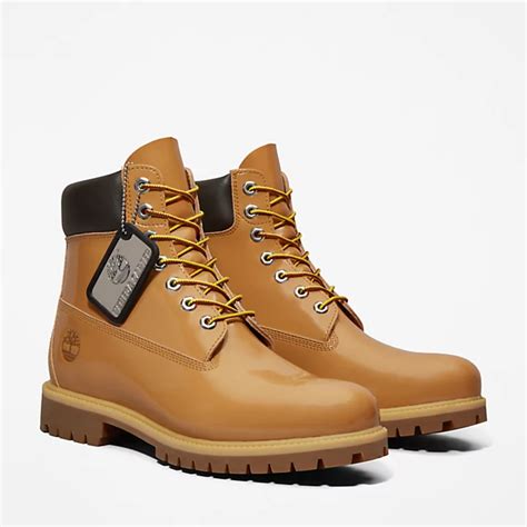 Timberland Shoes for Men: A Comprehensive Guide