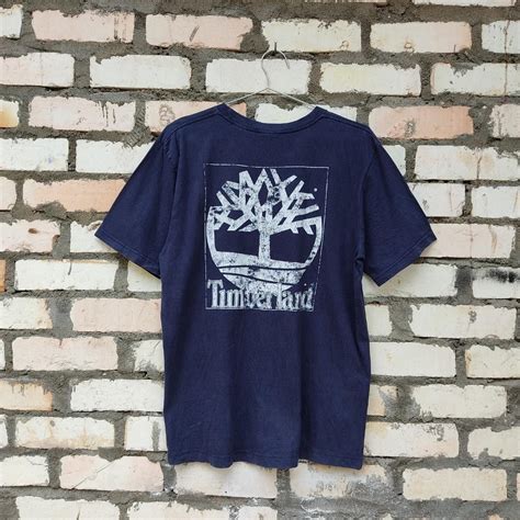 Timberland T-Shirts: A Comprehensive Guide to Style and Sustainability