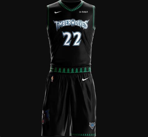 Timberwolves Throwback Jersey: A Nostalgic Ride Back to the Golden Era