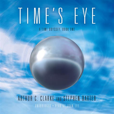 Time's Eye A Ti PDF