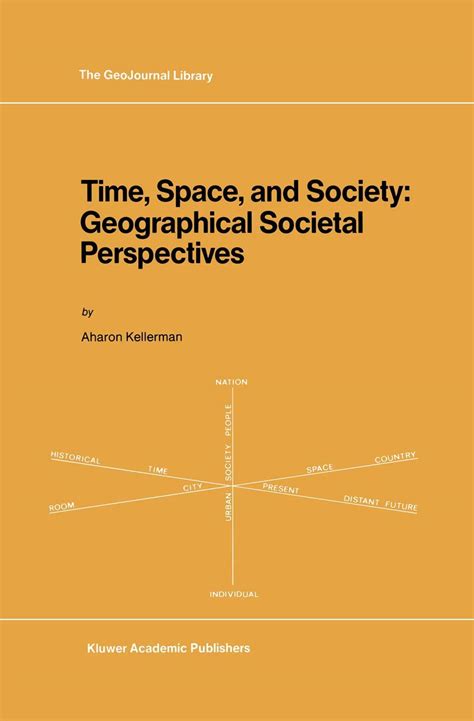 Time, Space, and Society Geographical Societal Perpectives 1st Edition Epub