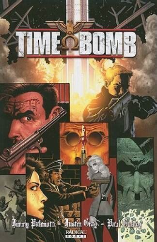 Time Bomb Tiime Bomb Epub