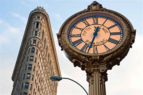 Time Difference Between Germany and New York