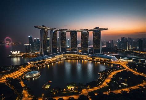 Time Difference Between Singapore and Seoul: Unraveling the 1-Hour Gap in 2025