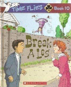 Time Flies Break a Leg Epub