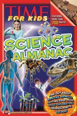 Time For Kids Science Almanac Epub