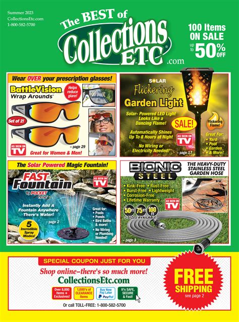 Time For Me Catalog Phone Number