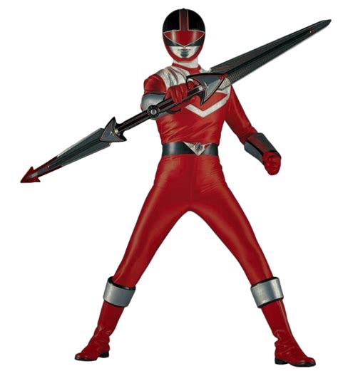 Time Force Red Ranger: A Timeless Icon of Heroism and Inspiration