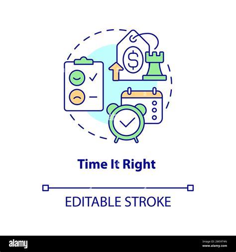 Time It Right PDF