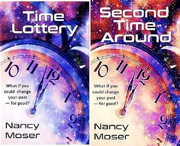 Time Lottery Series 2 Book Series Kindle Editon