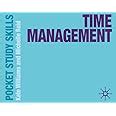 Time Management Pocket Study Skills Reader