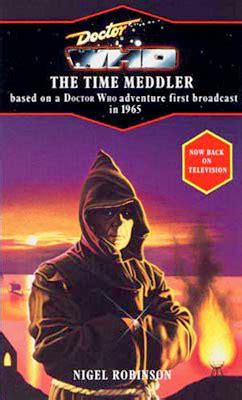 Time Meddlers 3 Book Series