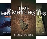 Time Meddlers 3 Book Series