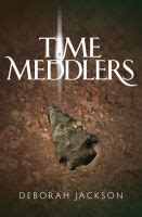 Time Meddlers on the Nile Doc