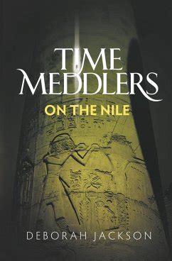 Time Meddlers on the Nile Doc