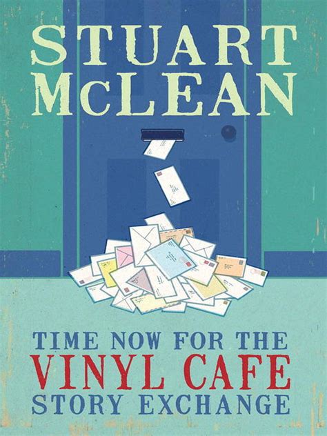 Time Now for the Vinyl Cafe Story Exchange Epub