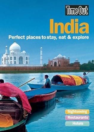 Time Out India Perfect Places to Stay Doc