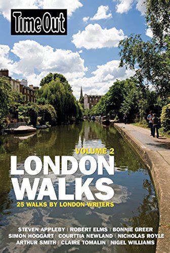 Time Out London Walks PDF