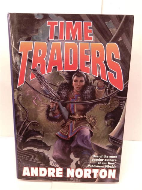 Time Traders The Time Traders and Galactic Derelict Doc