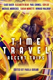 Time Travel Recent Trips Doc