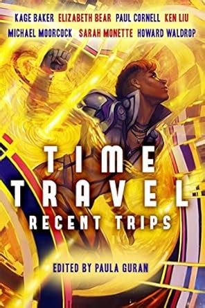 Time Travel Recent Trips Doc