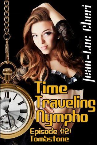 Time Traveling Nympho 3 Book Series PDF