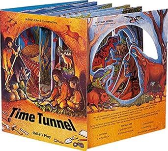 Time Tunnel Pocket Editions Kindle Editon