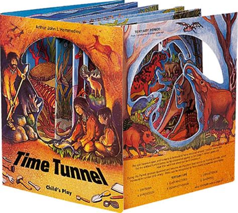 Time Tunnel Pocket Editions Kindle Editon