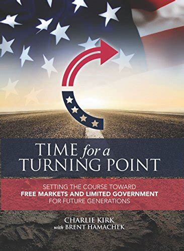 Time Turning Point Government Generations Reader