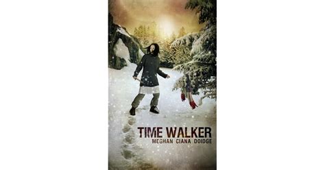 Time Walker Spirit Bound Book 1