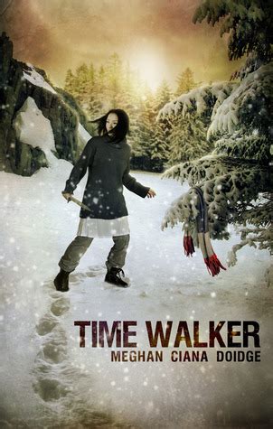 Time Walker Spirit Bound Book 1