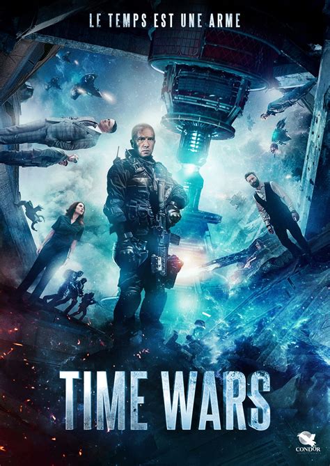 Time Wars Epub