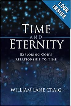 Time and Eternity Exploring God s Relationship to Time Epub