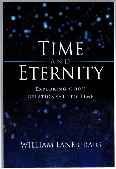 Time and Eternity Exploring God s Relationship to Time Epub