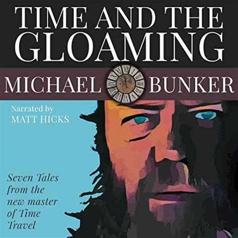 Time and the Gloaming 7 Time Travel Stories Doc