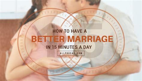 Time for a Better Marriage Epub