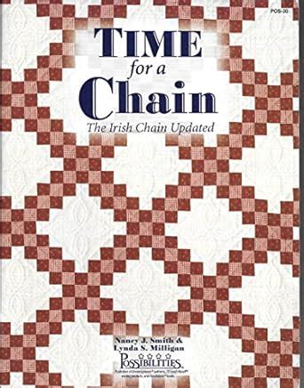 Time for a Chain The Irish Chain Updated PDF