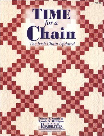 Time for a Chain The Irish Chain Updated PDF