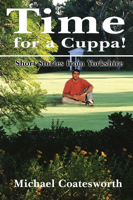 Time for a Cuppa! Short Stories from Yorkshire Epub