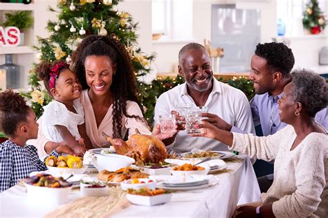Time for a Meaningful Holiday: Embrace the Gift of Presence