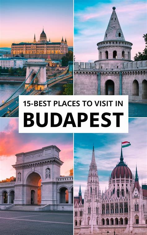 Time in Budapest: A Captivating Tapestry of History and Modernity