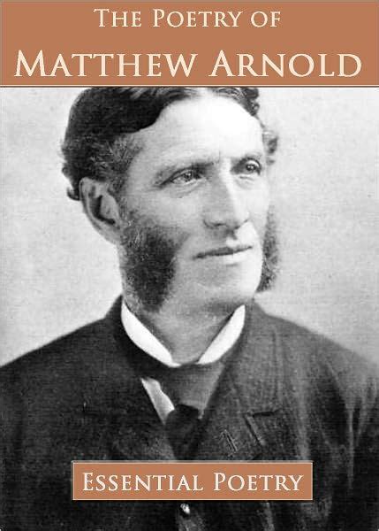 Time in the Poetry of Matthew Arnold PDF