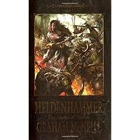 Time of Legends Heldenhammer Time of Legends Sigmar Trilogy Book 1 Doc