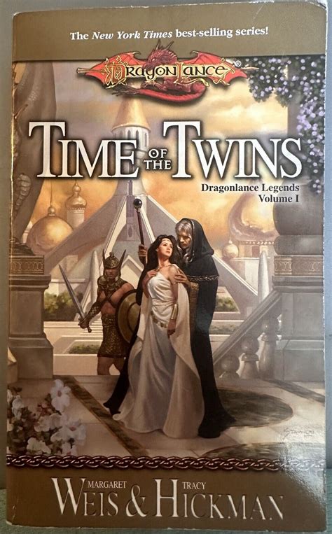 Time of the Twins Reader