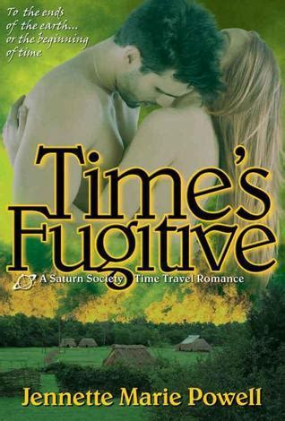 Time s Fugitive PDF