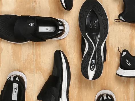 Time to Step Up: A Comprehensive Guide to Tiem Shoes