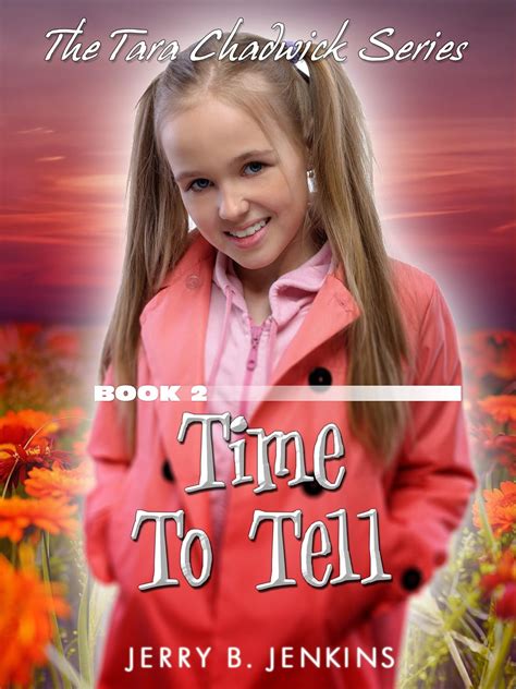Time to Tell The Tara Chadwick Series Book 2 Doc