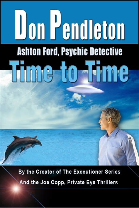 Time to Time Ashton Ford PDF